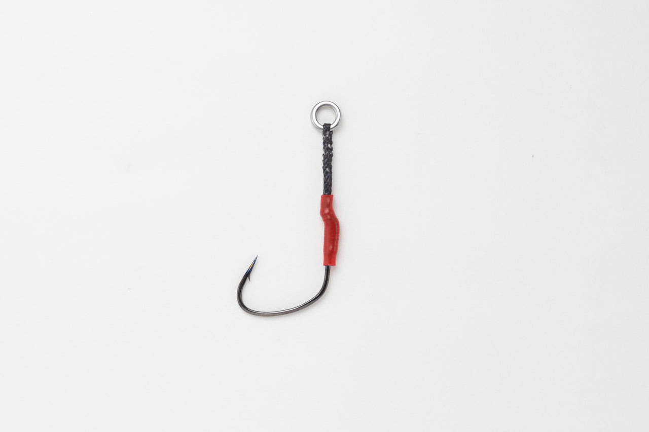 DJ-61 Masu Jack Single