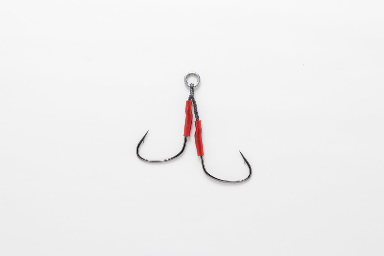 DJ-62 Masu Jack Twin