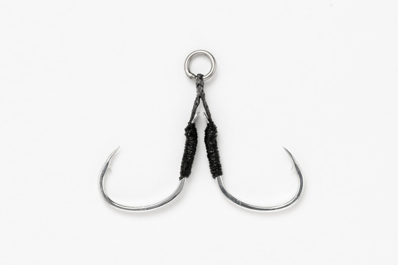 DJ-84 Super Light Assist Double