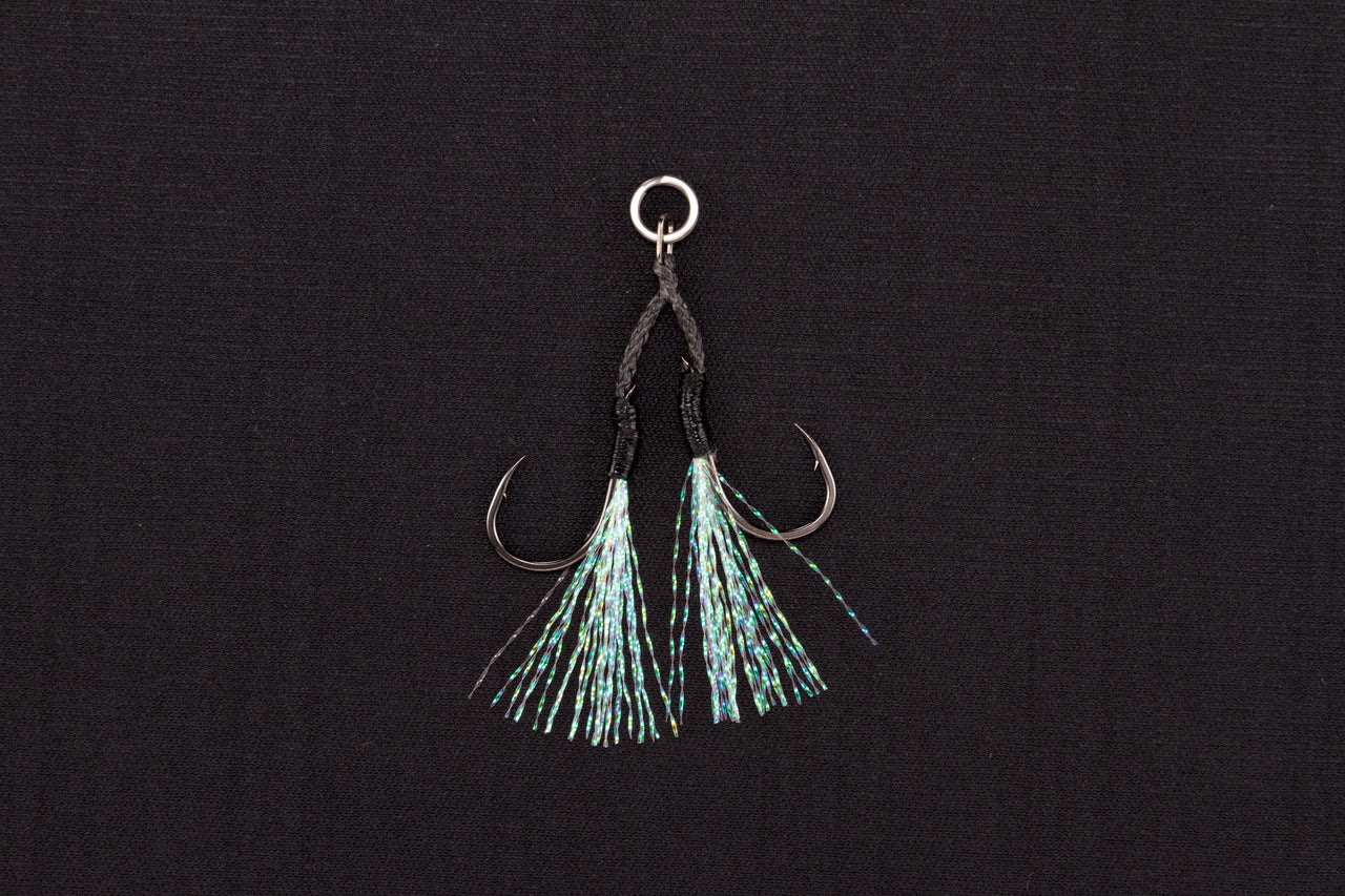 DJ-92 Fiber Light Assist