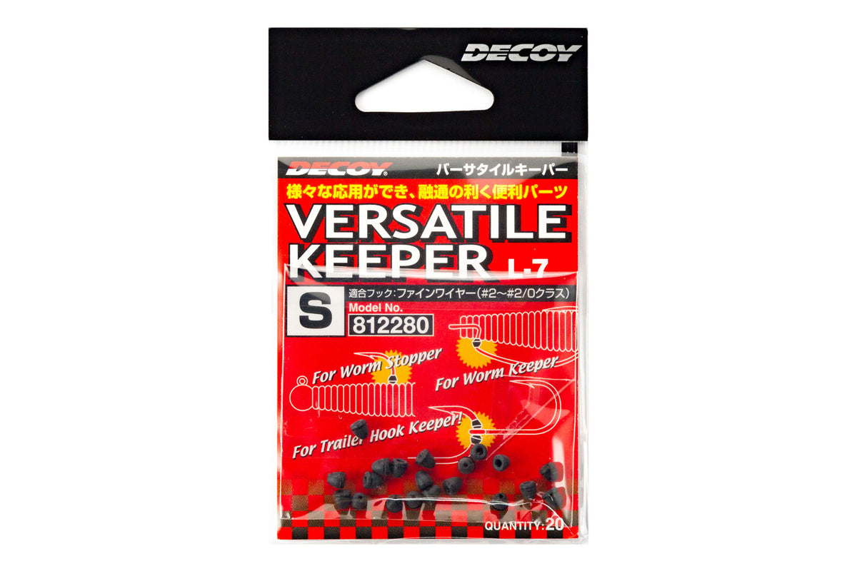 L-7 Versatile Keeper