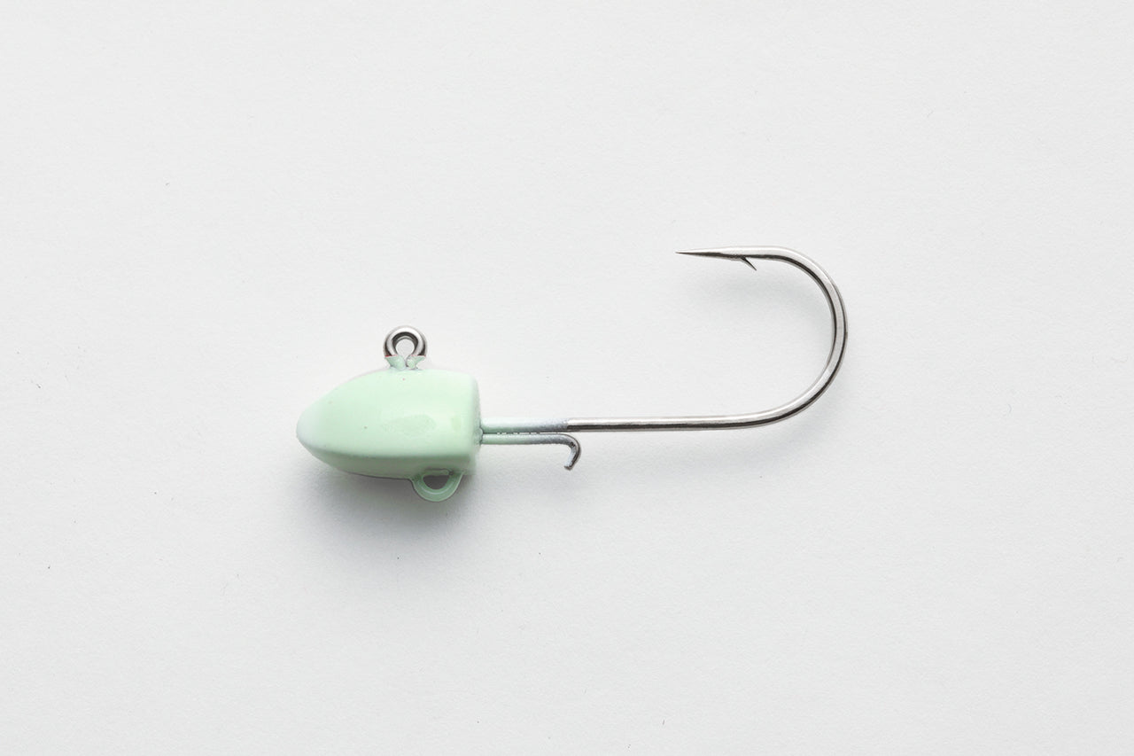 OS-34G S.G. Head Madai