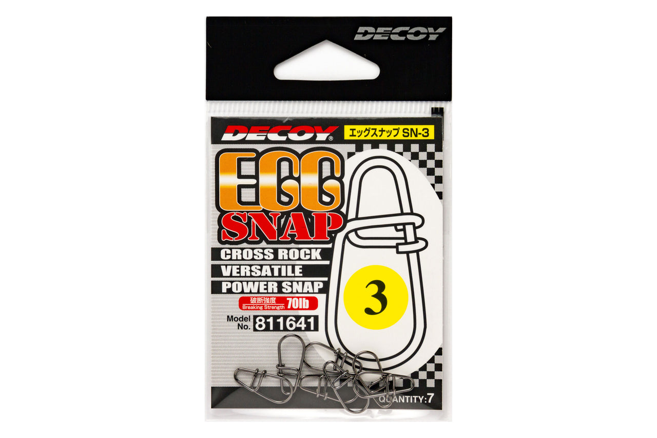 SN-3 Egg Snap