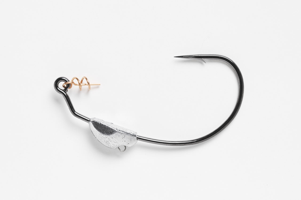 Worm130M Makisasu Magnum Weighted