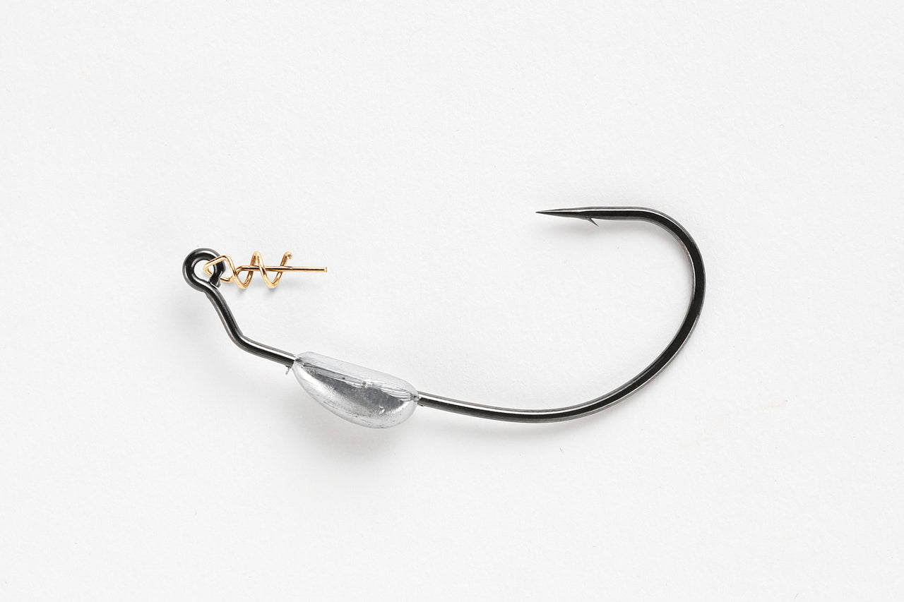 Worm130 Makisasu Weighted