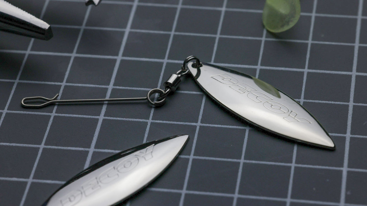 Blades