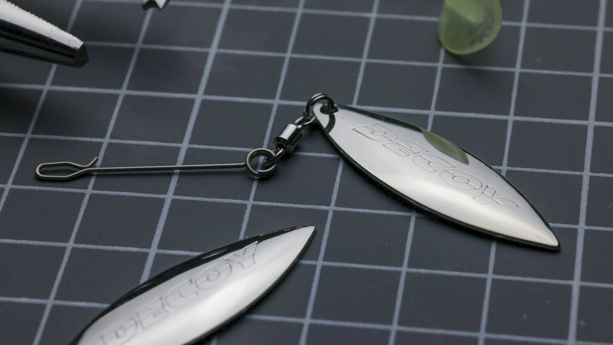 Blades