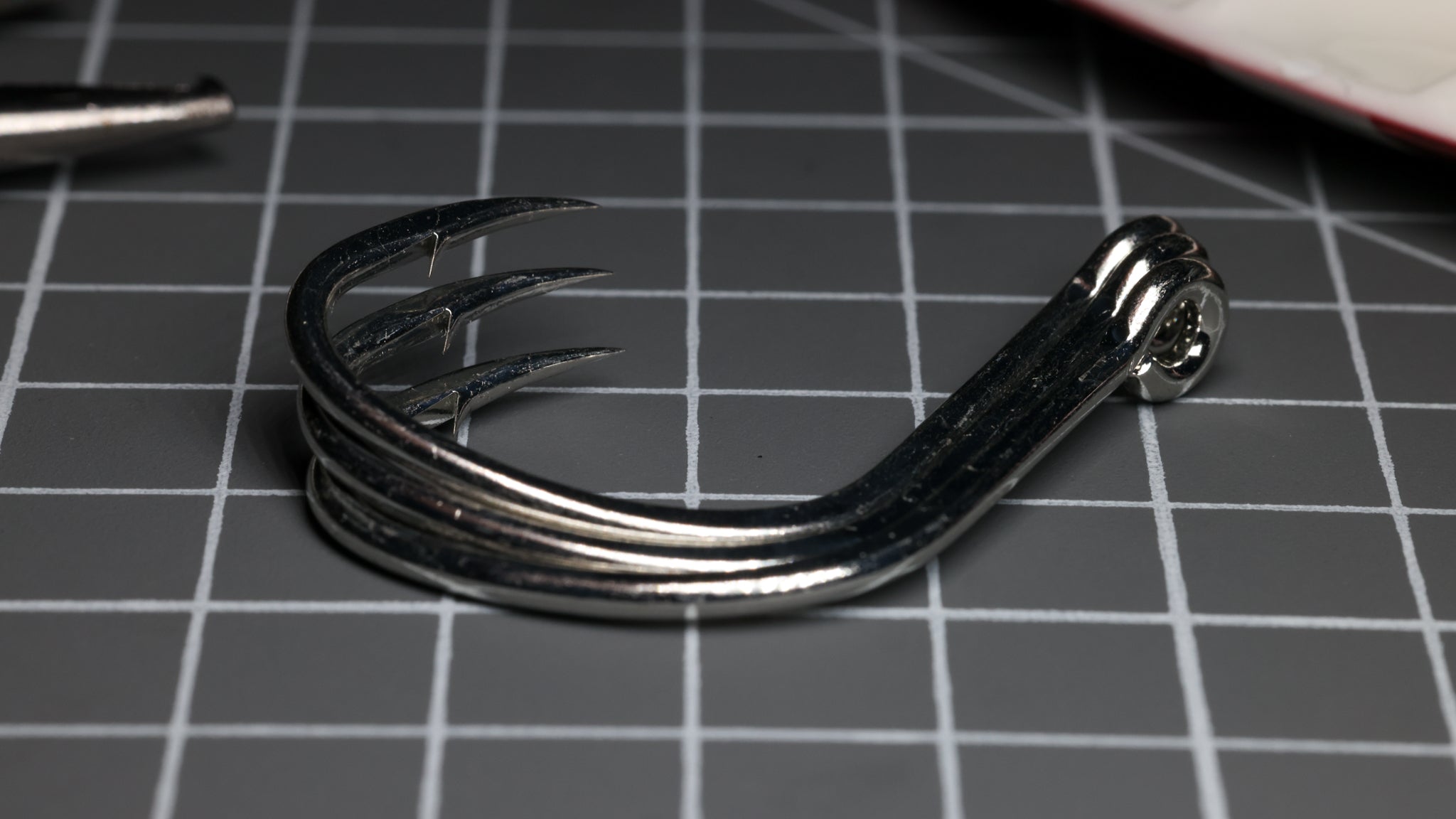 Single Hooks