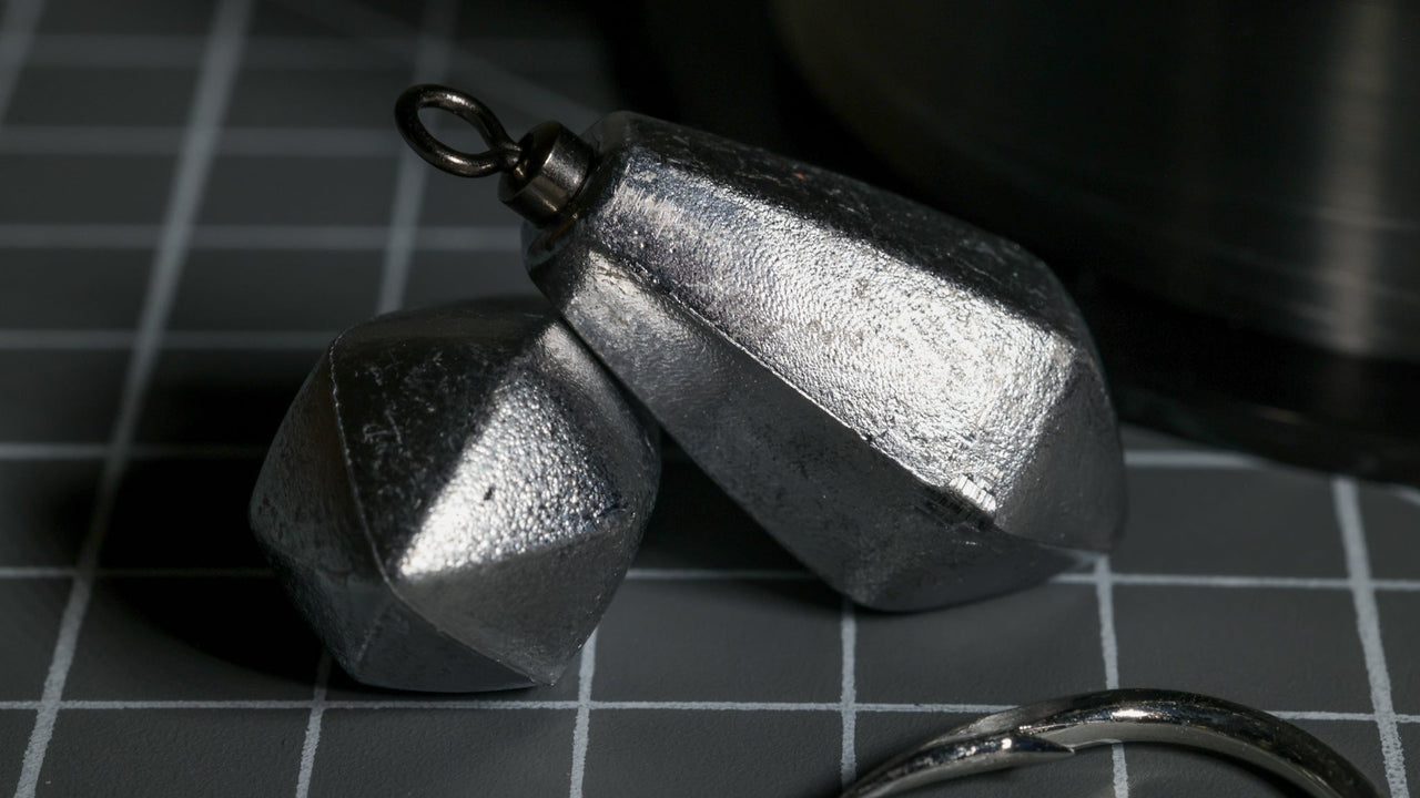 Sinkers