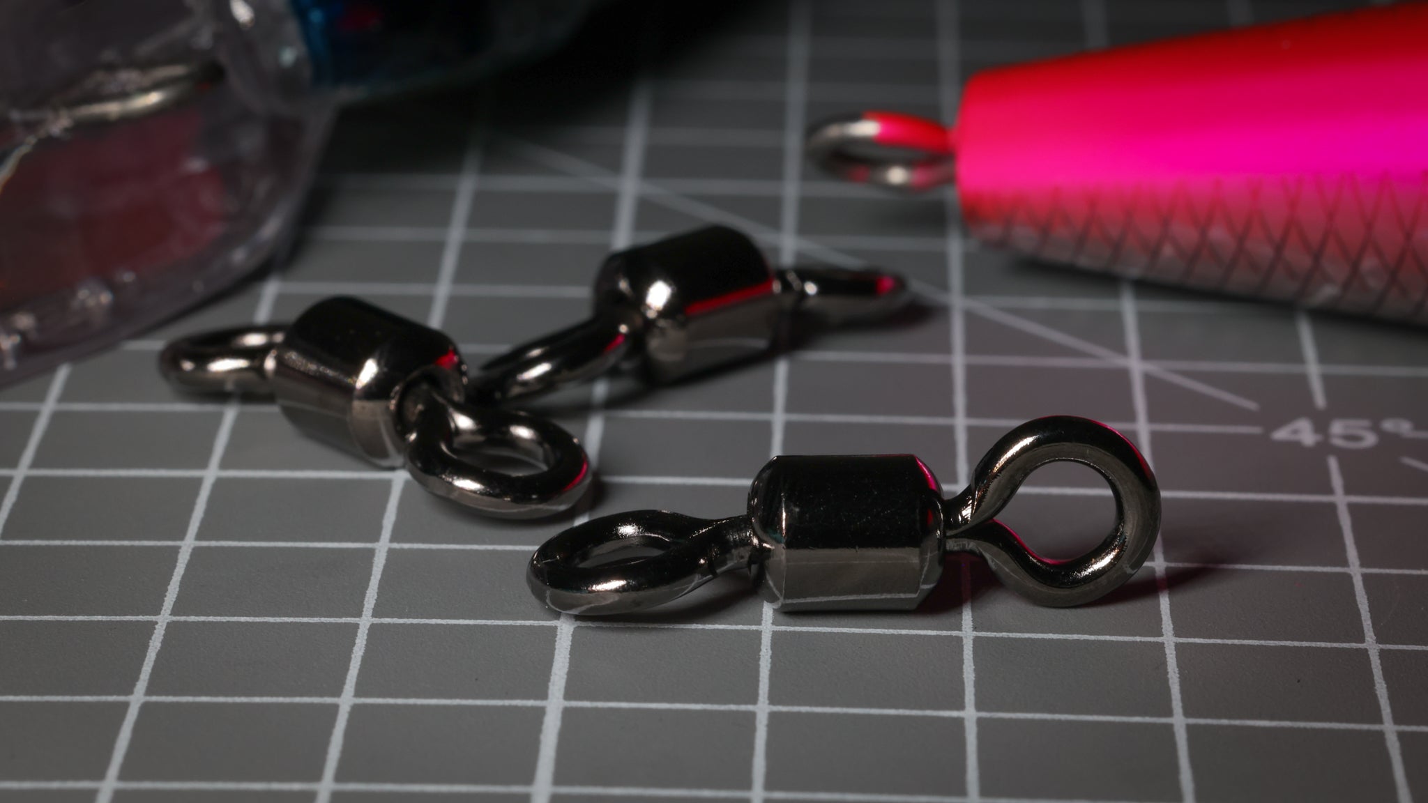 Swivels