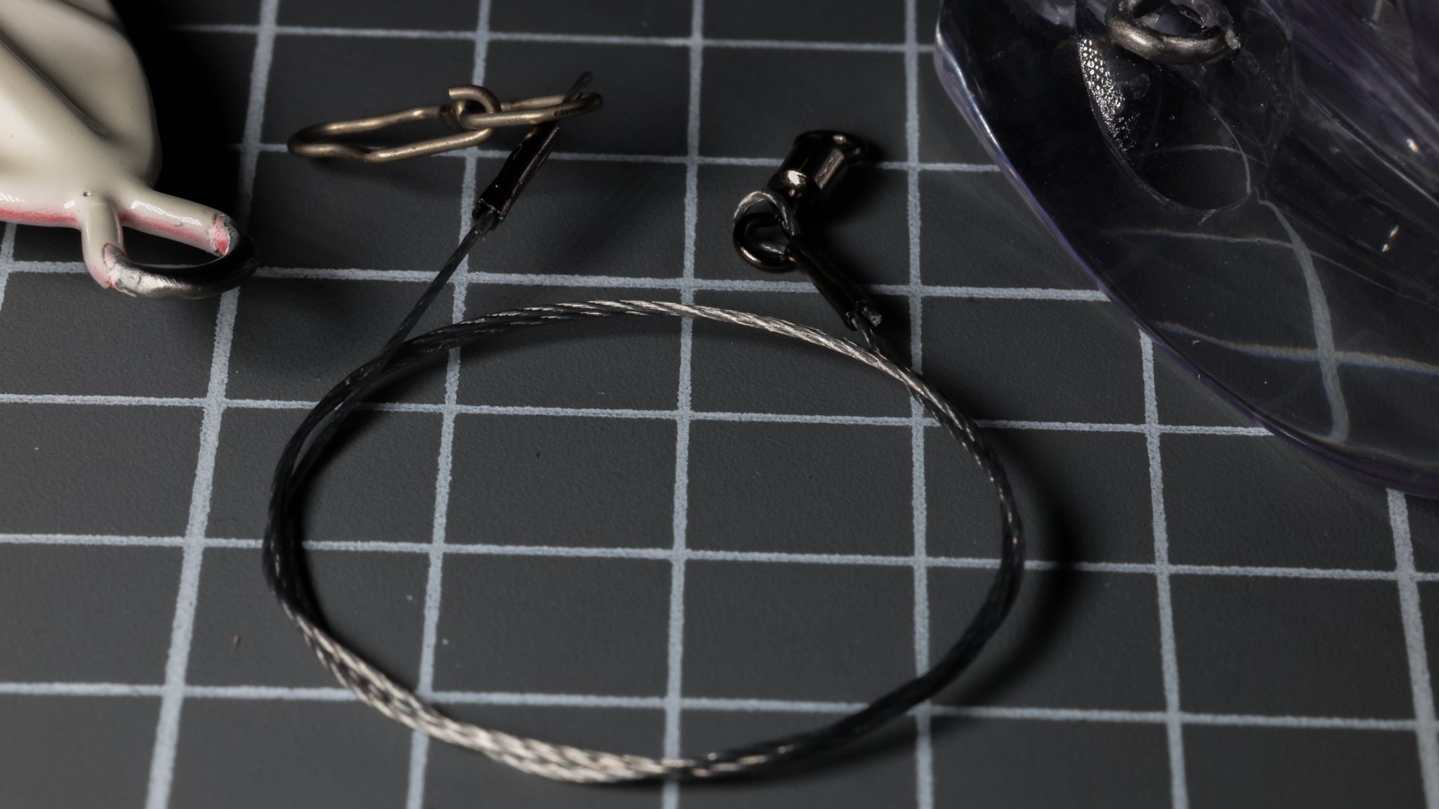 Wire