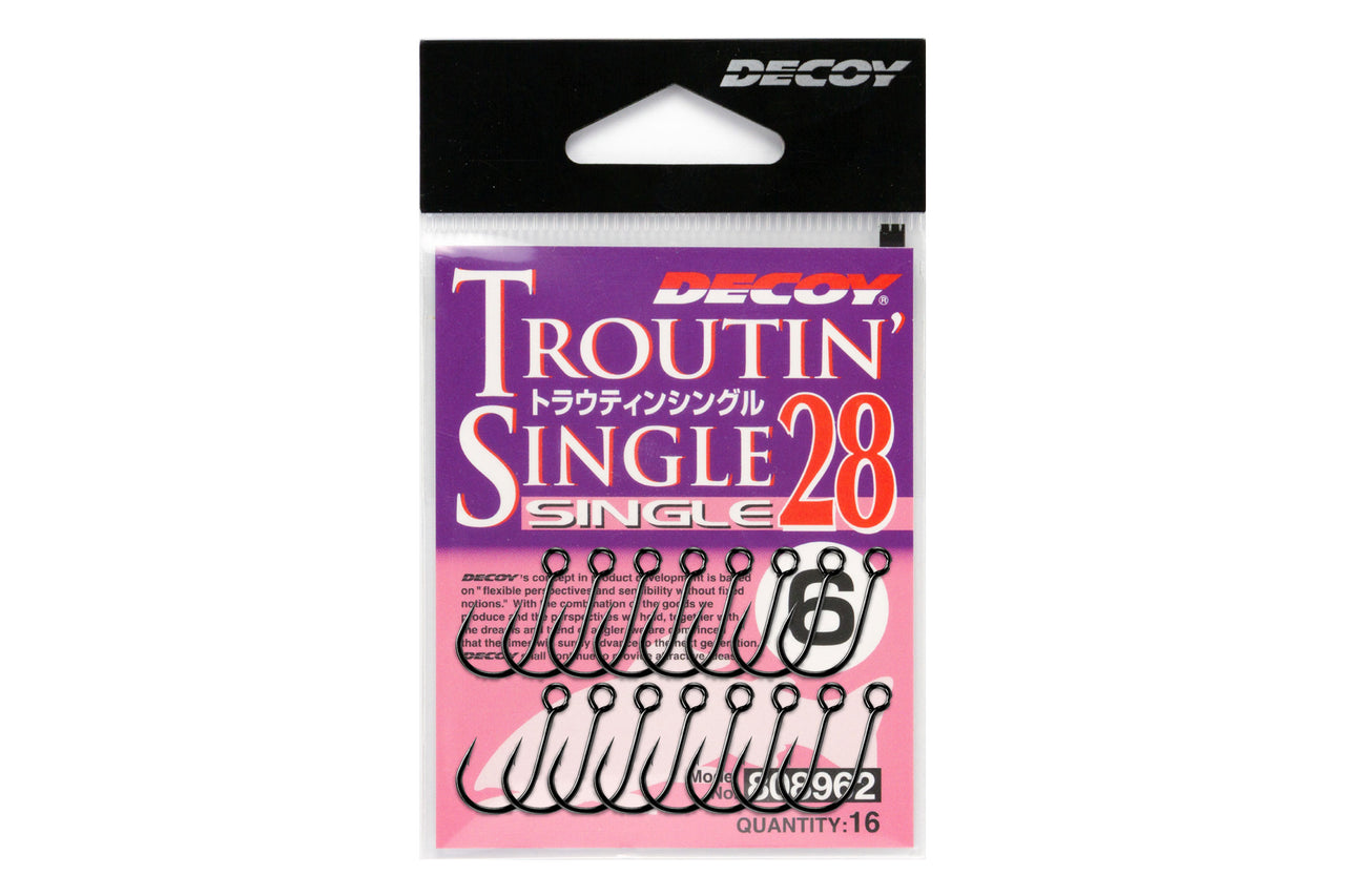 Single28 Troutin Single