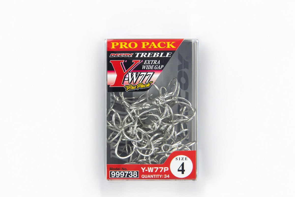 Treble Y-W77 Pro Pack