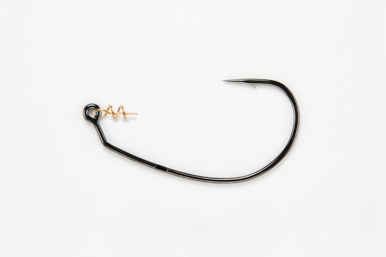 Worm30M Makisasu Hook Magnum