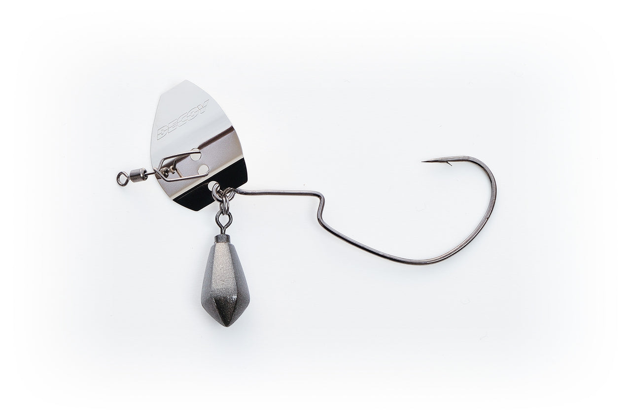 ZF-1S Zero-Dan Flash Offset