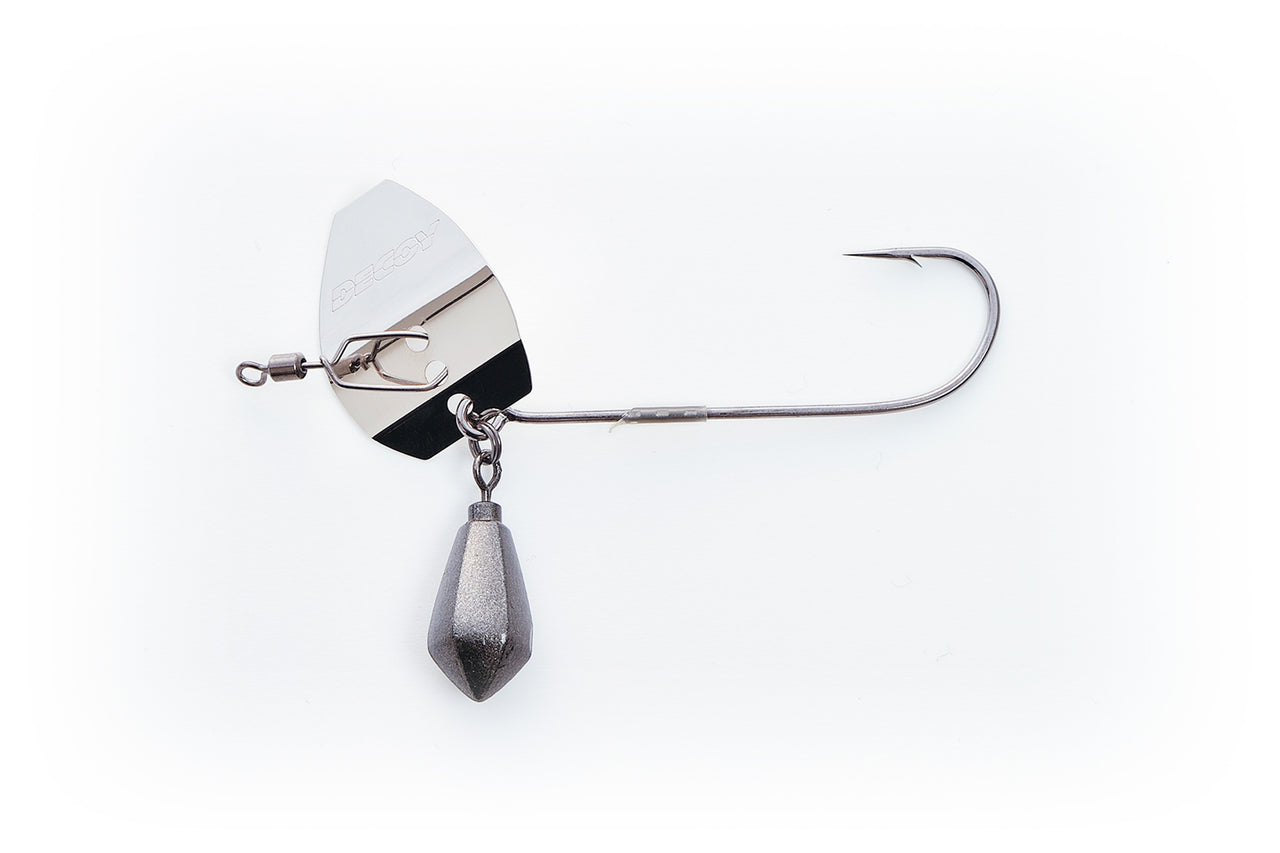 ZF-2S Zero-Dan Flash Straight