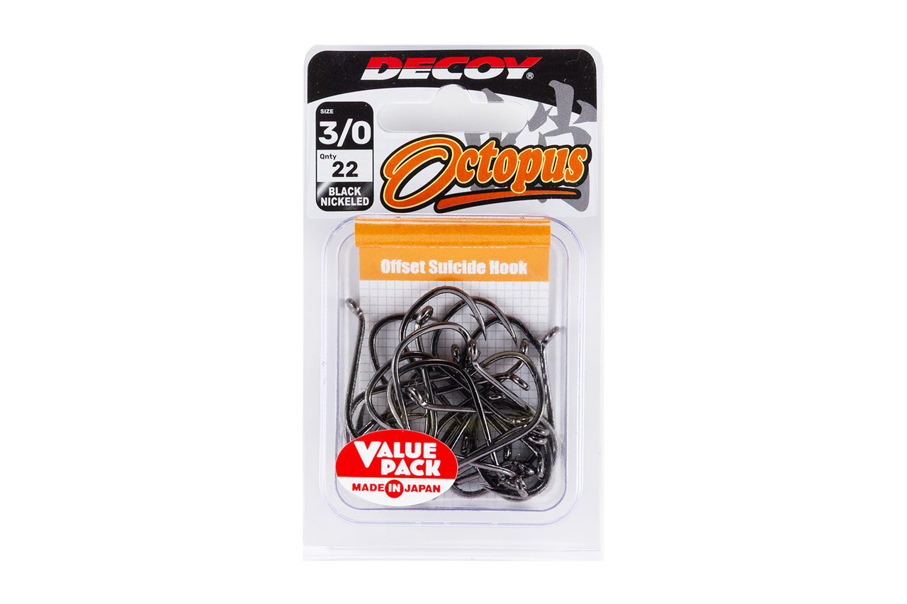 DB-31VP Octopus Value Pack