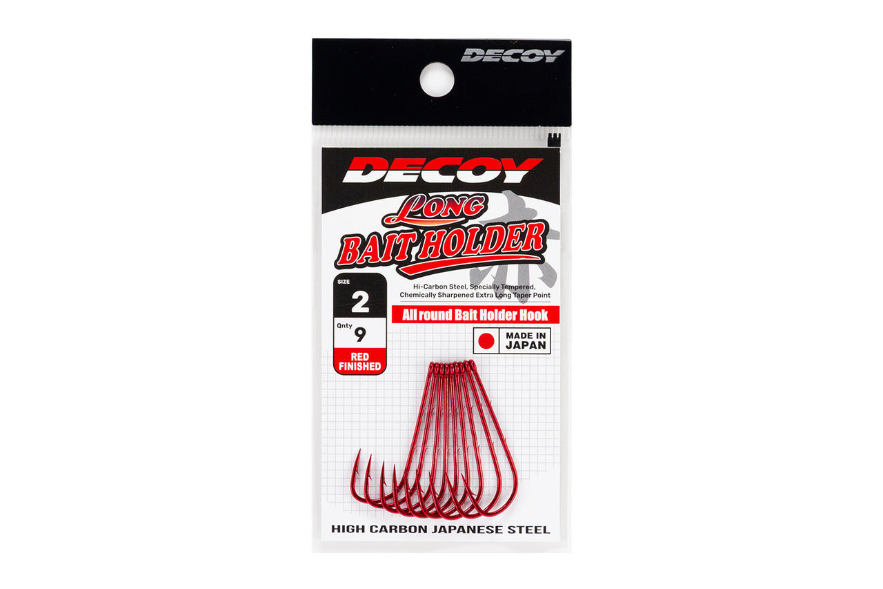 DB-51 Long Bait Holder